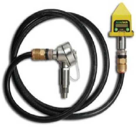 Внешний вид. Датчики давления телеметрические, http://oei-analitika.ru рисунок № 4