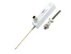 Внешний вид. Преобразователи линейного перемещения, http://oei-analitika.ru рисунок № 2