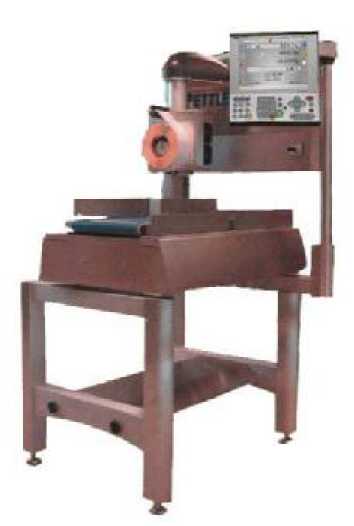 Внешний вид. Весы автоматические, http://oei-analitika.ru рисунок № 2