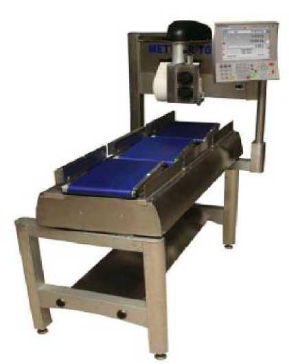 Внешний вид. Весы автоматические, http://oei-analitika.ru рисунок № 3