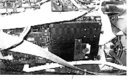 Внешний вид. Весы автоматические, http://oei-analitika.ru рисунок № 5