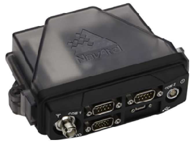 Внешний вид. GNSS-приемники спутниковые геодезические многочастотные, http://oei-analitika.ru рисунок № 2