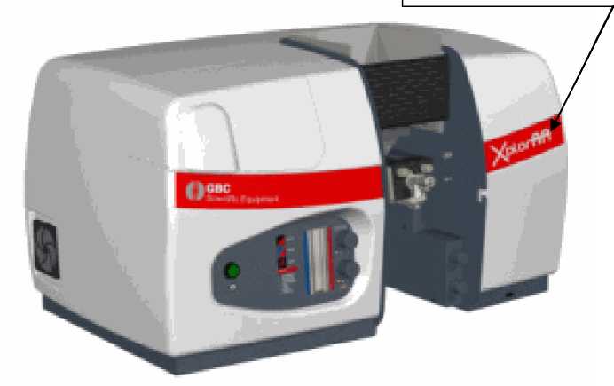 Внешний вид. Спектрометры атомно-абсорбционные, http://oei-analitika.ru рисунок № 4