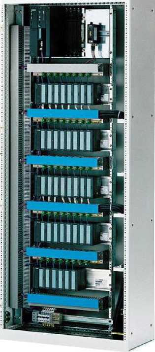 Внешний вид. Система измерительно-управляющая в составе АСУ ТП энергоблока ГТУ ТЭЦ-9 филиала ОАО