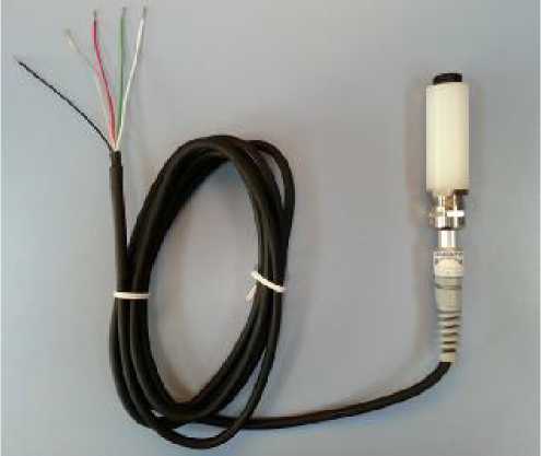 Внешний вид. Приборы измерительные, http://oei-analitika.ru рисунок № 2