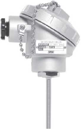 Внешний вид. Термопреобразователи сопротивления платиновые, http://oei-analitika.ru рисунок № 1