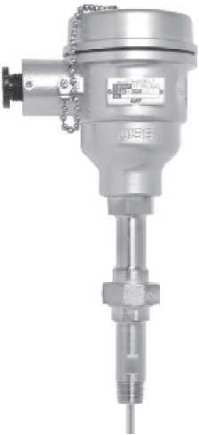 Внешний вид. Термопреобразователи сопротивления платиновые, http://oei-analitika.ru рисунок № 2