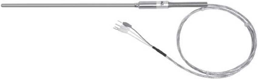 Внешний вид. Преобразователи термоэлектрические, http://oei-analitika.ru рисунок № 2