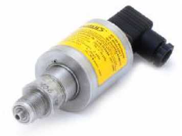 Внешний вид. Преобразователи давления, http://oei-analitika.ru рисунок № 1