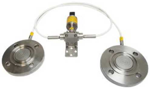 Внешний вид. Преобразователи давления измерительные (DMP, DMD, DS, DMK, XACT, DM, DPS, HMP, HU), http://oei-analitika.ru 