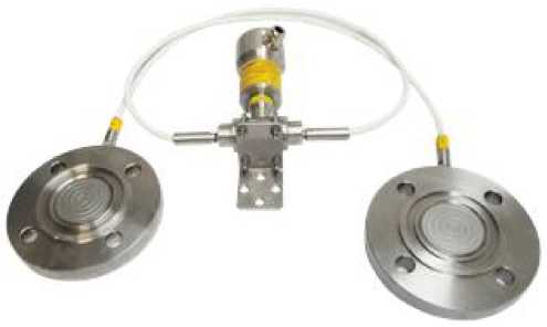 Внешний вид. Преобразователи давления измерительные (DMP, DMD, DS, DMK, XACT, DM, DPS, HMP, HU), http://oei-analitika.ru 