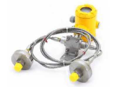 Внешний вид. Преобразователи давления измерительные (DMP, DMD, DS, DMK, XACT, DM, DPS, HMP, HU), http://oei-analitika.ru 