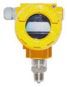 Внешний вид. Преобразователи давления, http://oei-analitika.ru рисунок № 3