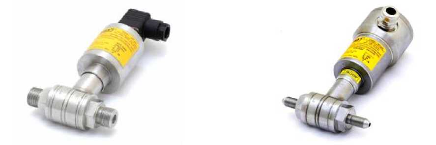 Внешний вид. Преобразователи давления, http://oei-analitika.ru рисунок № 6