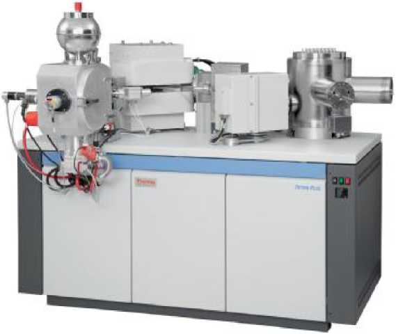 Внешний вид. Масс-спектрометры изотопные, http://oei-analitika.ru рисунок № 1