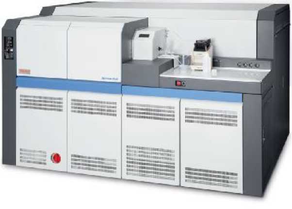 Внешний вид. Масс-спектрометры изотопные, http://oei-analitika.ru рисунок № 2