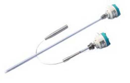 Внешний вид. Уровнемеры емкостные, http://oei-analitika.ru рисунок № 1