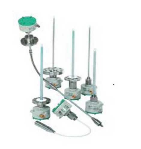 Внешний вид. Уровнемеры емкостные, http://oei-analitika.ru рисунок № 2