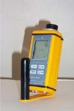 Внешний вид. Дозиметры рентгеновского излучения, http://oei-analitika.ru рисунок № 1