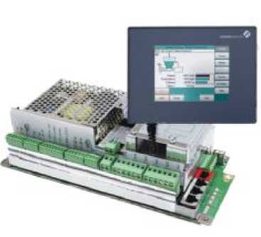 Внешний вид. Дозаторы автоматические весовые непрерывного действия, http://oei-analitika.ru рисунок № 1