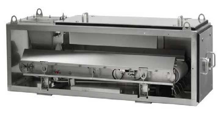 Внешний вид. Дозаторы автоматические весовые непрерывного действия, http://oei-analitika.ru рисунок № 5