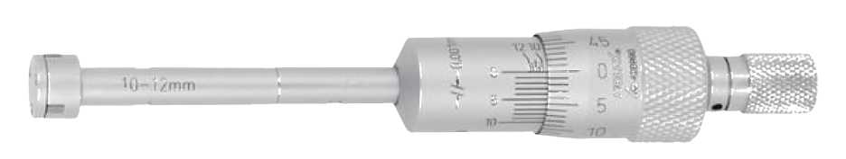 Внешний вид. Нутромеры микрометрические трехточечные, http://oei-analitika.ru рисунок № 1