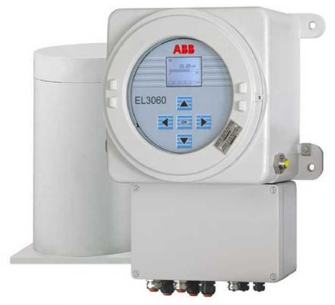 Внешний вид. Газоанализаторы многоканальные, http://oei-analitika.ru рисунок № 3