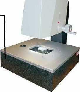 Внешний вид. Машины измерительные двухкоординатные оптические сканирующие, http://oei-analitika.ru рисунок № 3