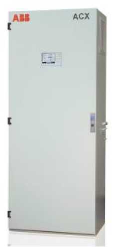 Внешний вид. Системы газоаналитические, http://oei-analitika.ru рисунок № 2