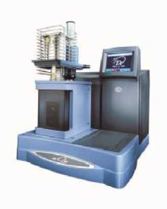 Внешний вид. Анализаторы термомеханические, http://oei-analitika.ru рисунок № 1