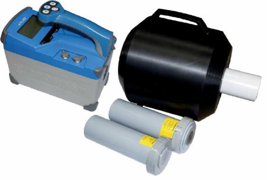 Внешний вид. Спектрометры, http://oei-analitika.ru рисунок № 1