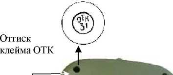 Внешний вид. Измерители сопротивления заземления, http://oei-analitika.ru рисунок № 2