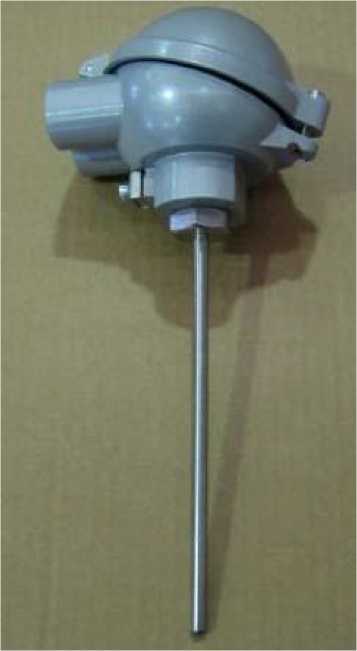 Внешний вид. Термопреобразователи сопротивления, http://oei-analitika.ru рисунок № 1