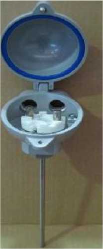 Внешний вид. Термопреобразователи сопротивления, http://oei-analitika.ru рисунок № 2