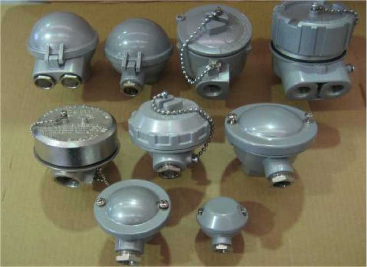 Внешний вид. Термопреобразователи сопротивления, http://oei-analitika.ru рисунок № 3