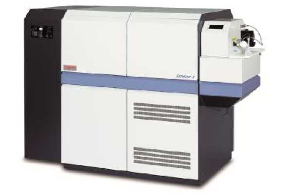 Внешний вид. Масс-спектрометры с индуктивно связанной плазмой, http://oei-analitika.ru рисунок № 1