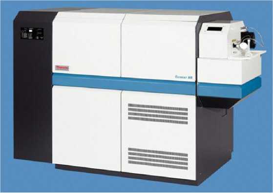 Внешний вид. Масс-спектрометры с индуктивно связанной плазмой, http://oei-analitika.ru рисунок № 2