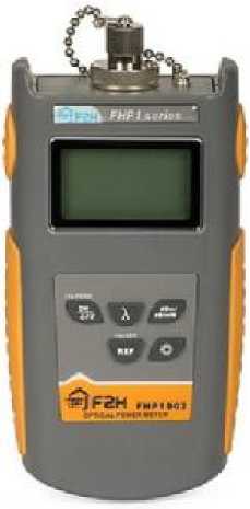 Внешний вид. Измерители оптической мощности, http://oei-analitika.ru рисунок № 2