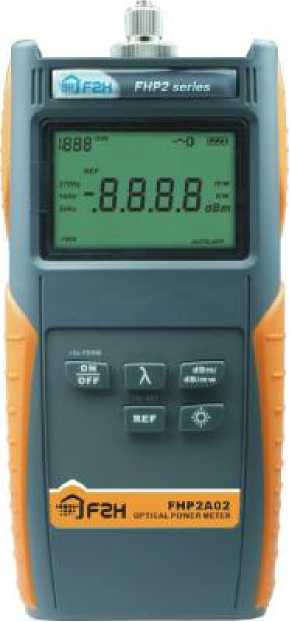 Внешний вид. Измерители оптической мощности, http://oei-analitika.ru рисунок № 3