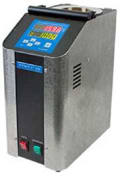 Внешний вид. Калибраторы температуры эталонные, http://oei-analitika.ru рисунок № 1