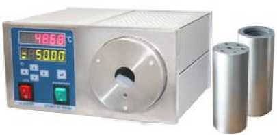 Внешний вид. Калибраторы температуры эталонные, http://oei-analitika.ru рисунок № 2