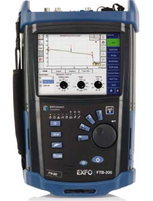 Внешний вид. Системы оптические измерительные, http://oei-analitika.ru рисунок № 1