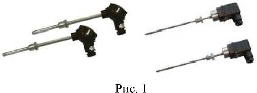 Внешний вид. Комплекты термометров сопротивления платиновых, http://oei-analitika.ru рисунок № 3