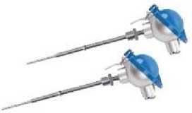 Внешний вид. Комплекты термометров сопротивления платиновых, http://oei-analitika.ru рисунок № 4