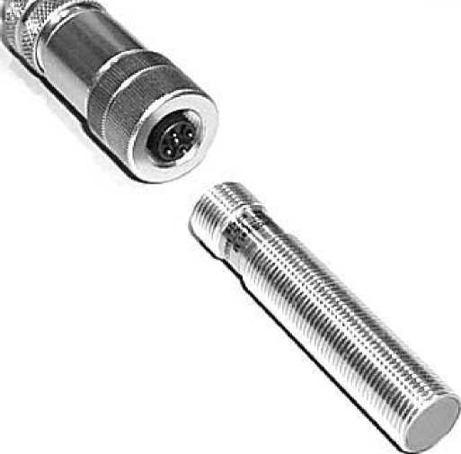 Внешний вид. Преобразователи вихретоковые, http://oei-analitika.ru рисунок № 2