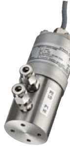 Внешний вид. Преобразователи давления измерительные, http://oei-analitika.ru рисунок № 4