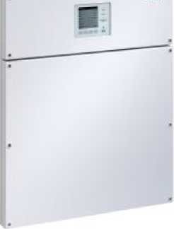 Внешний вид. Газоанализаторы, http://oei-analitika.ru рисунок № 2