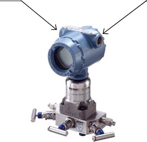 Внешний вид. Преобразователи многопараметрические, http://oei-analitika.ru рисунок № 1