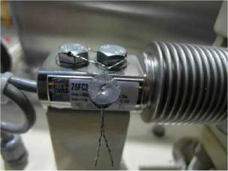 Внешний вид. Дозаторы весовые дискретного действия, http://oei-analitika.ru рисунок № 4