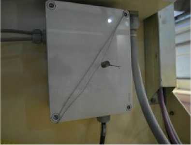 Внешний вид. Дозаторы весовые дискретного действия, http://oei-analitika.ru рисунок № 6